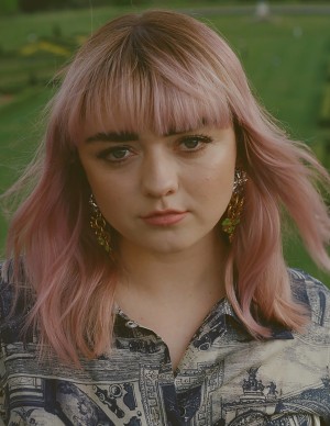 photos Maisie Williams 