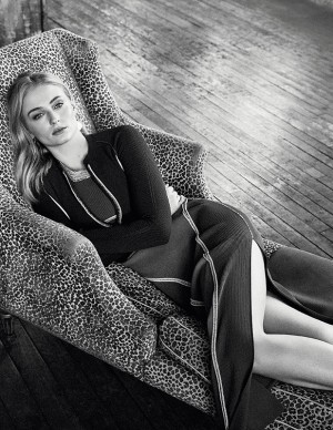 photos Sophie Turner