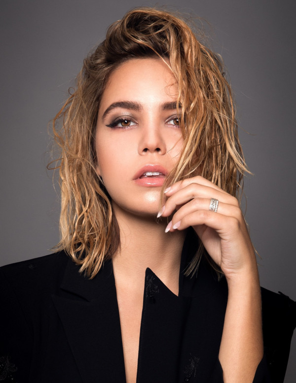 Shooting Bailee Madison  pour 1883 Magazine