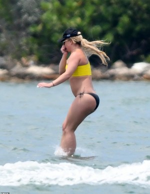 photos Britney Spears