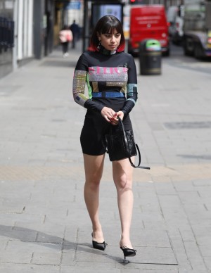 photos Charli XCX