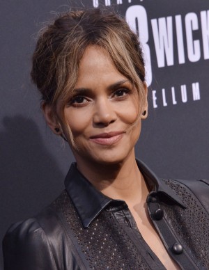 photos Halle Berry