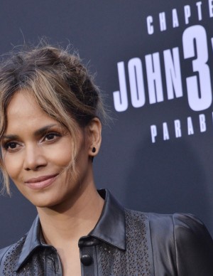 photos Halle Berry