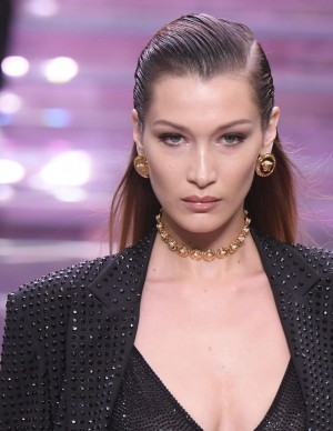 photos Bella Hadid