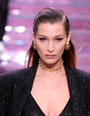 photos Bella Hadid