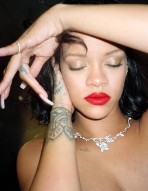 photos Rihanna 