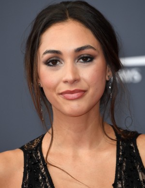 photos Lindsey Morgan