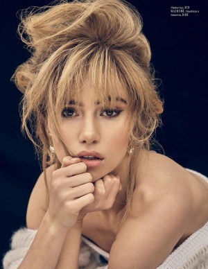 photos Suki Waterhouse