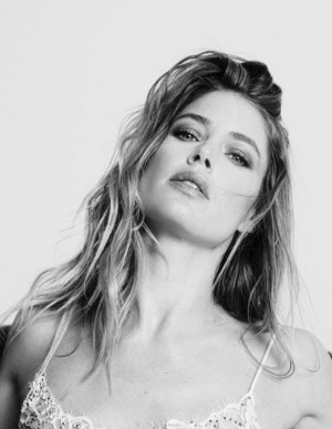 photos Doutzen Kroes