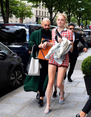 photos Sophie Turner