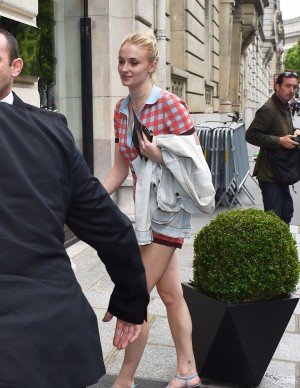 photos Sophie Turner