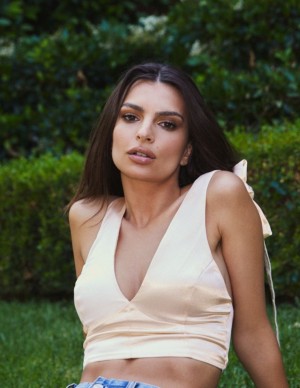 photos Emily Ratajkowski