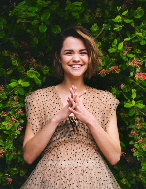 photos Maia Mitchell