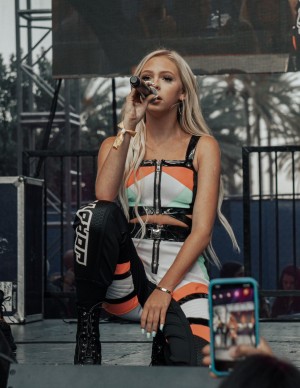 photos Jordyn Jones