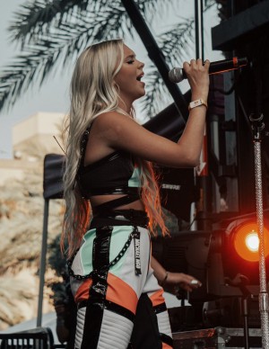 photos Jordyn Jones