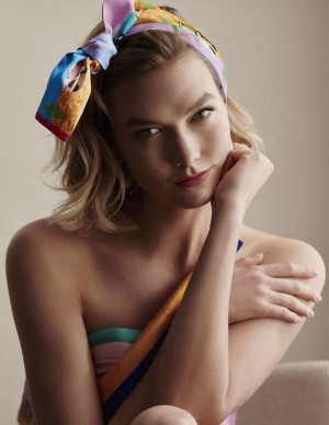 photos Karlie Kloss