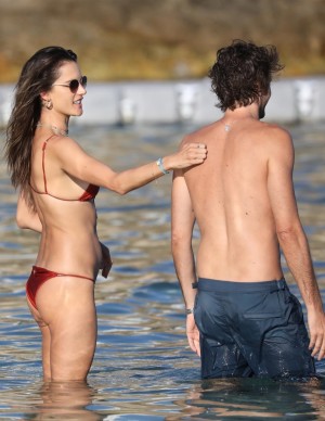 photos Alessandra Ambrosio