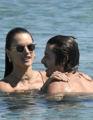 photos Alessandra Ambrosio