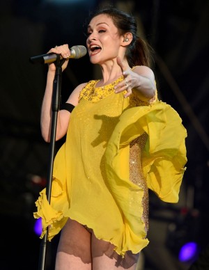 photos Sophie Ellis Bextor