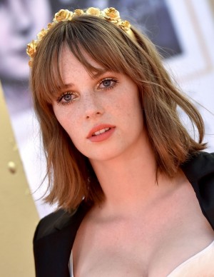 photos Maya Hawke