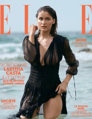 photos Laetitia Casta