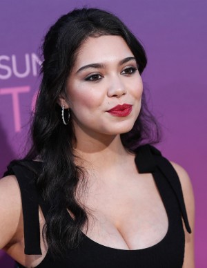 photos Auli i Cravalho