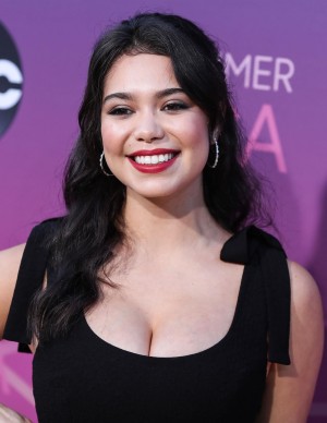 photos Auli i Cravalho