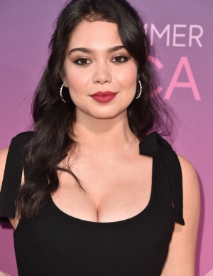 photos Auli i Cravalho