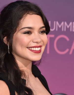 photos Auli i Cravalho