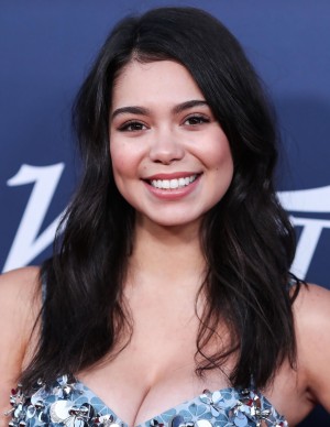 photos Auli i Cravalho