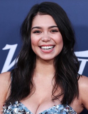 photos Auli i Cravalho