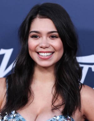 photos Auli i Cravalho