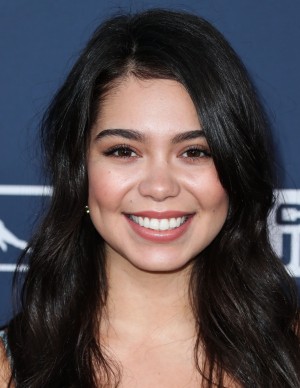 photos Auli i Cravalho