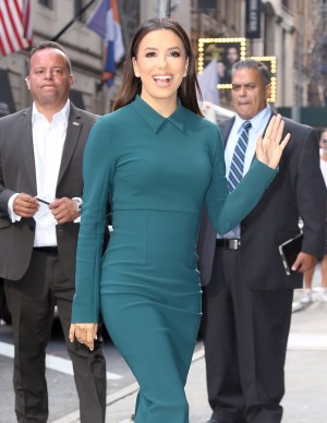 photos Eva Longoria