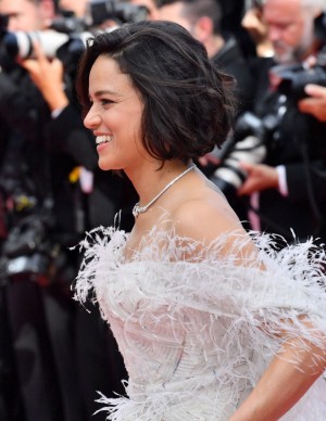 photos Michelle Rodriguez