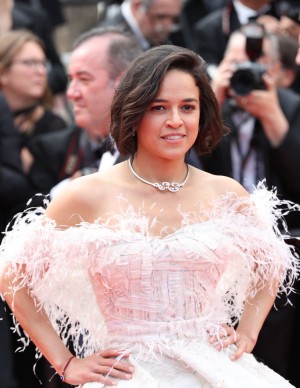 photos Michelle Rodriguez