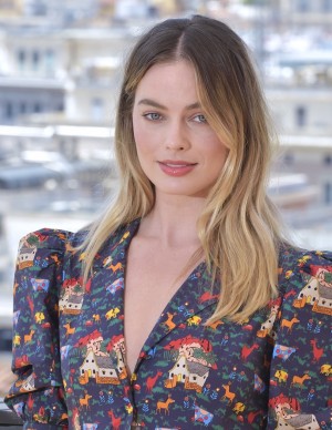 photos Margot Robbie