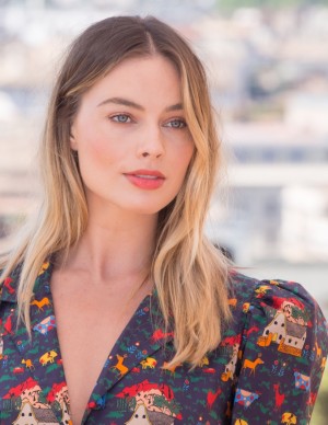 photos Margot Robbie