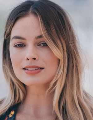 photos Margot Robbie