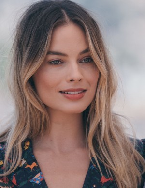 photos Margot Robbie