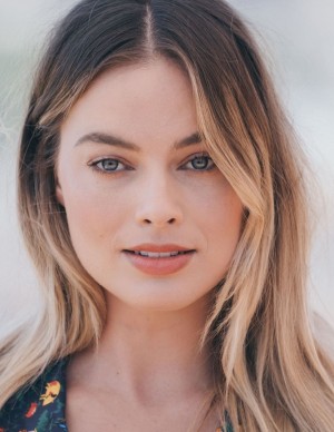 photos Margot Robbie