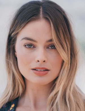 photos Margot Robbie