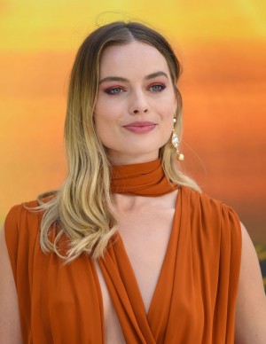 photos Margot Robbie