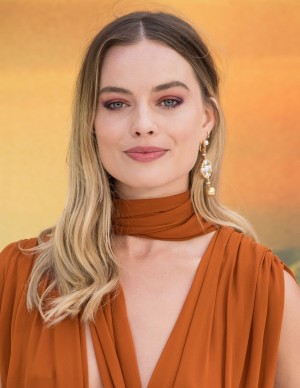 photos Margot Robbie