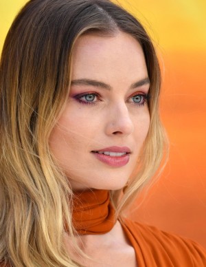 photos Margot Robbie