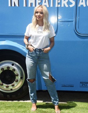 photos Dove Cameron 