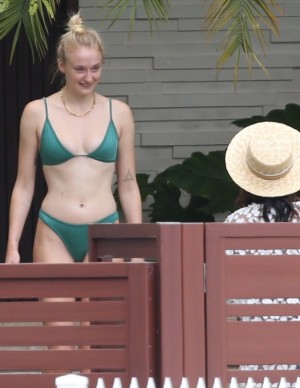 photos Sophie Turner