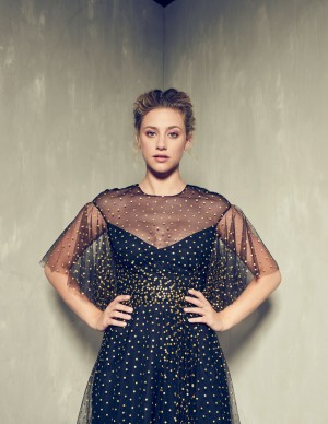 photos Lili Reinhart