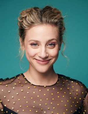 photos Lili Reinhart