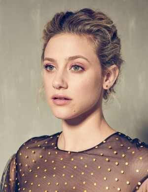 photos Lili Reinhart